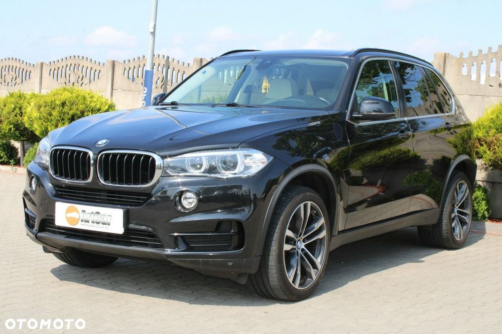 BMW X5 xDrive30d - 2