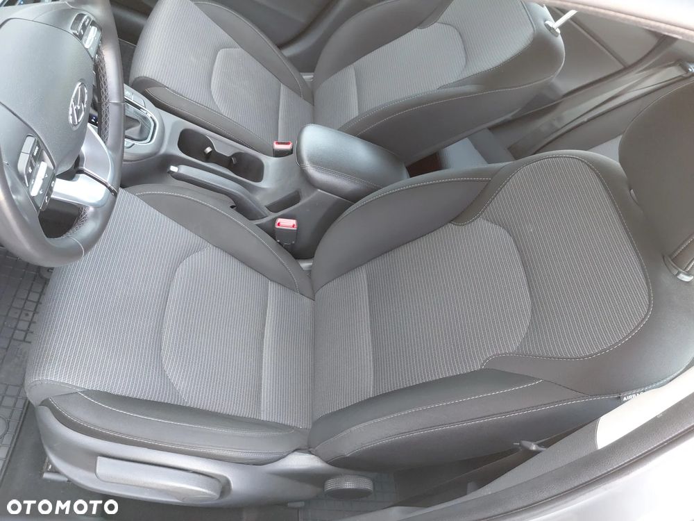 Hyundai i30 1.0 T-GDI Modern DCT - 11