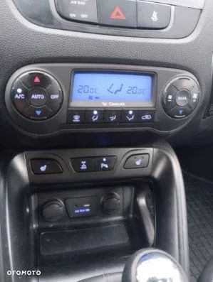 Hyundai ix35 2.0 CRDi Premium 4WD - 4