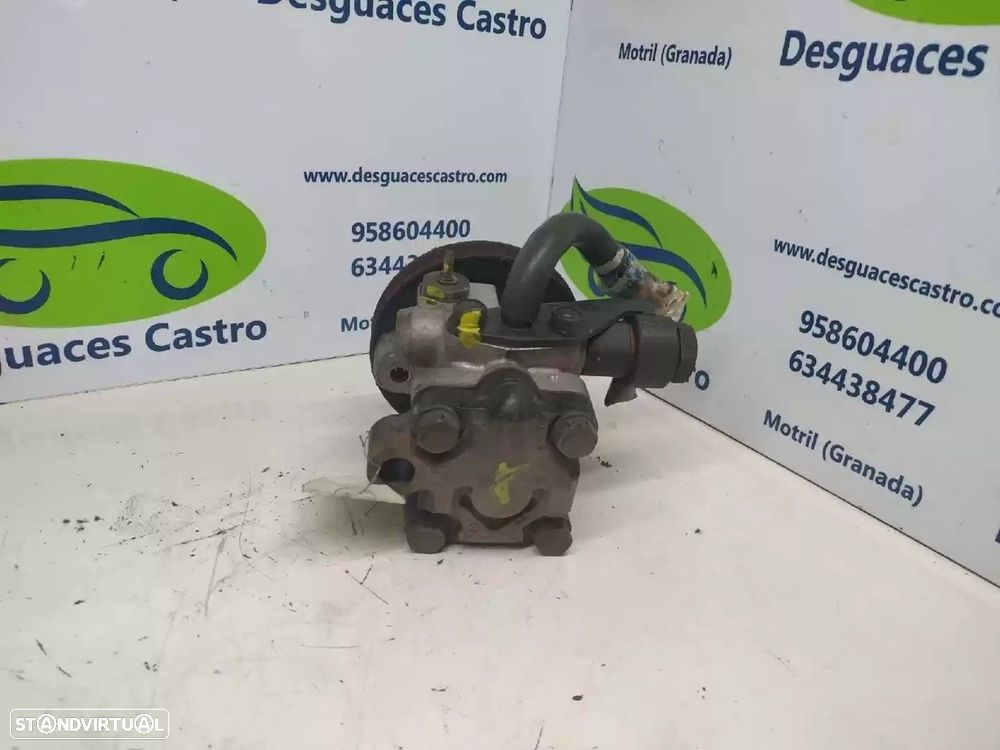 BOMBA DIREÇÃO HYUNDAI ATOS 2000 -5711002000 - 4