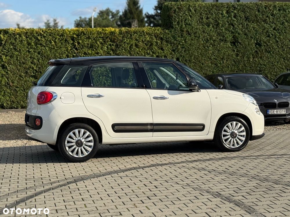 Fiat 500L 1.6 Multijet Pop Star S&S - 10