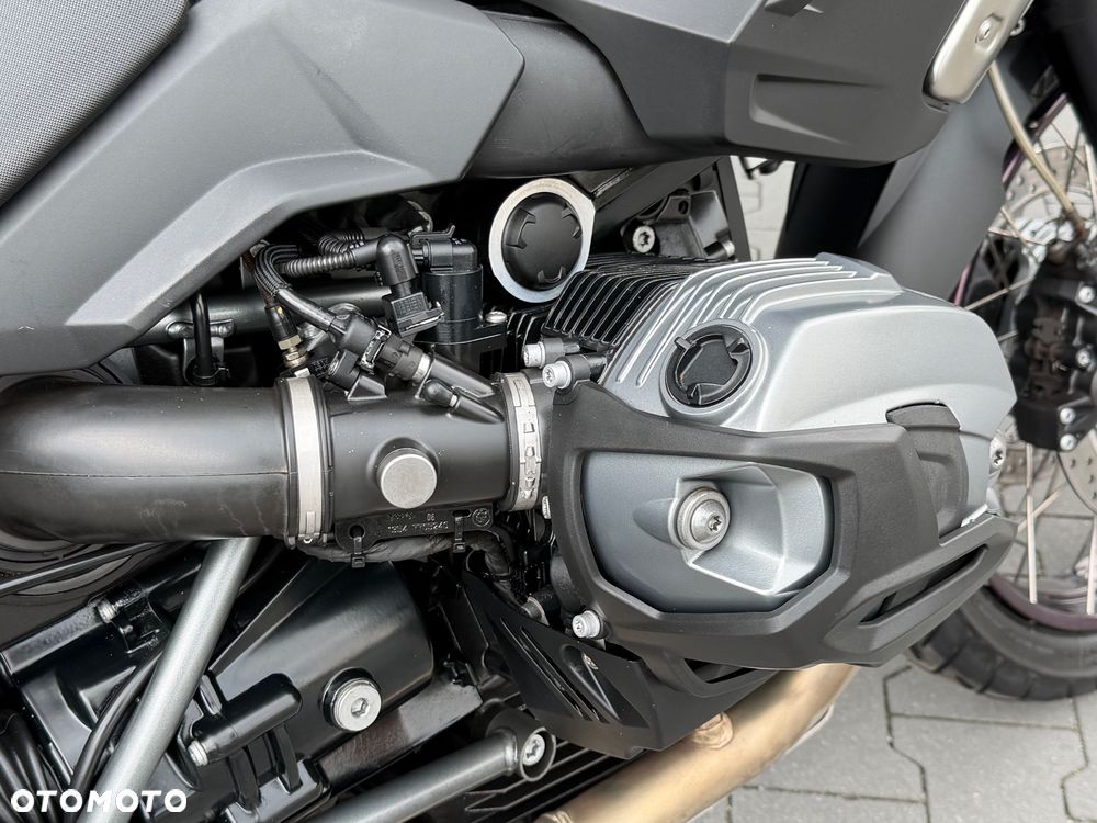 BMW R1250 GS Adventure - 18