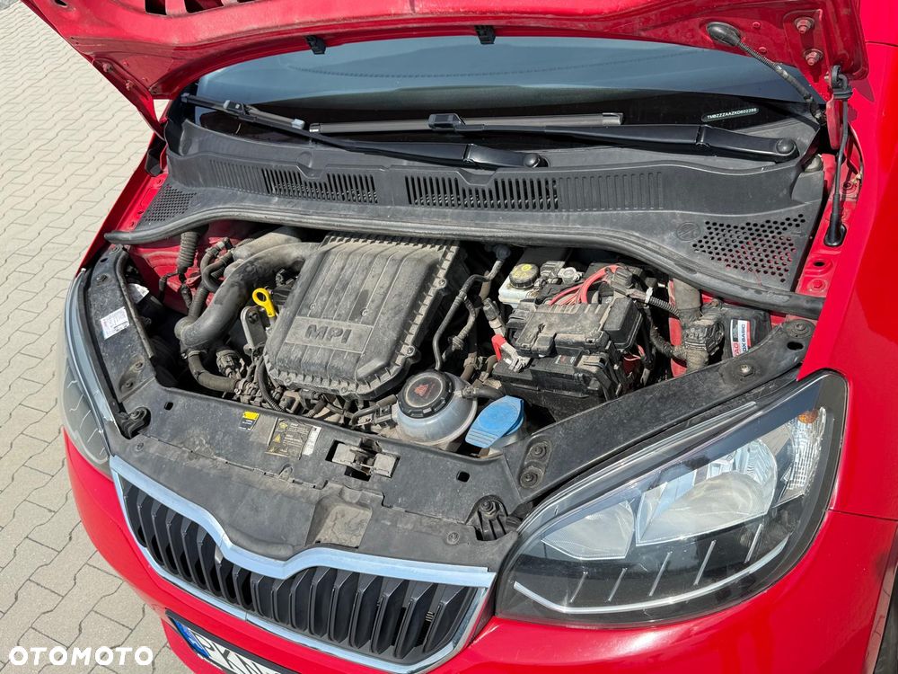 Skoda Citigo 1.0 Ambition - 18