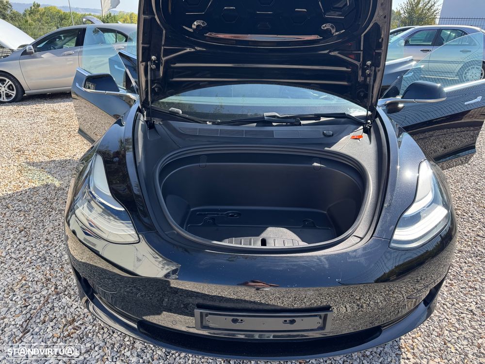 Tesla Model 3 Standard Range Plus RWD - 17