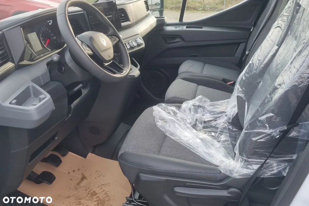 Renault Master 130 Furgon Extra L3H2 - 9