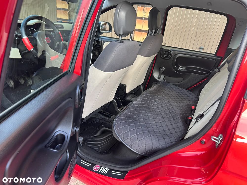 Fiat Panda - 12