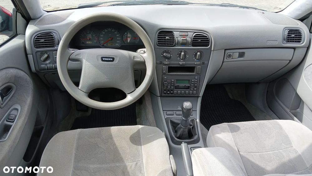 Volvo V40 - 22