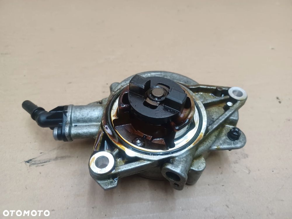 POMPA VACUM MINI COOPER 1.6 VVTI 759792002 - 3
