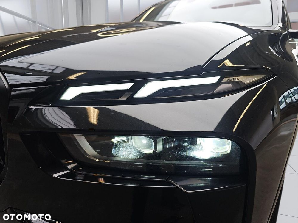 BMW X7 xDrive40d mHEV sport - 33