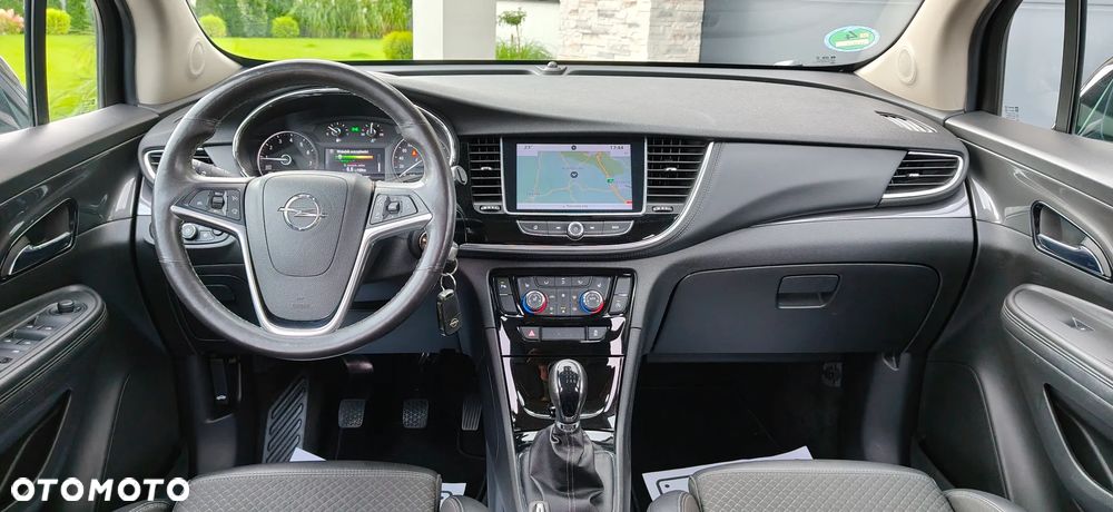 Opel Mokka 1.4 Turbo ecoFLEX Start/Stop Color Innovation - 19