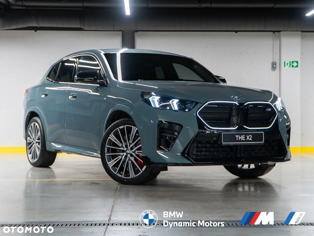 BMW X2 - 4