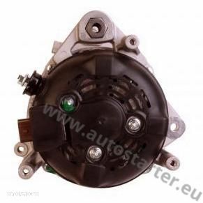 CA2078 ALTERNATOR HONDA ACCORD CR-V 2.0 - 3