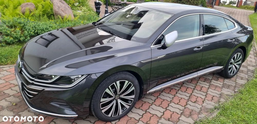 Volkswagen Arteon 2.0 TDI Elegance - 17