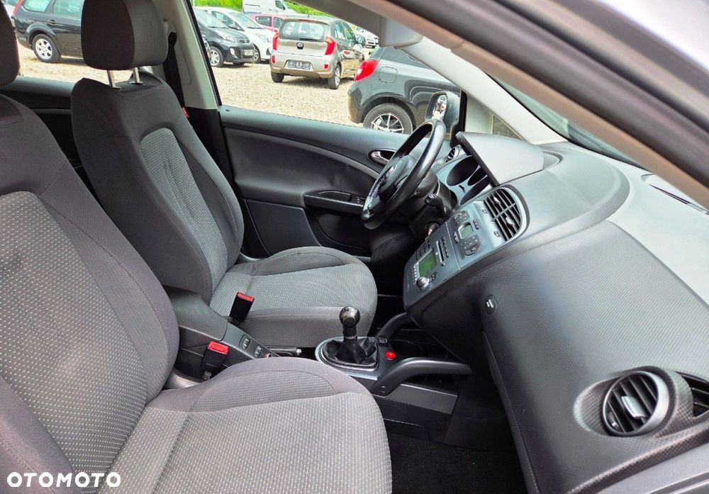 Seat Altea XL - 27