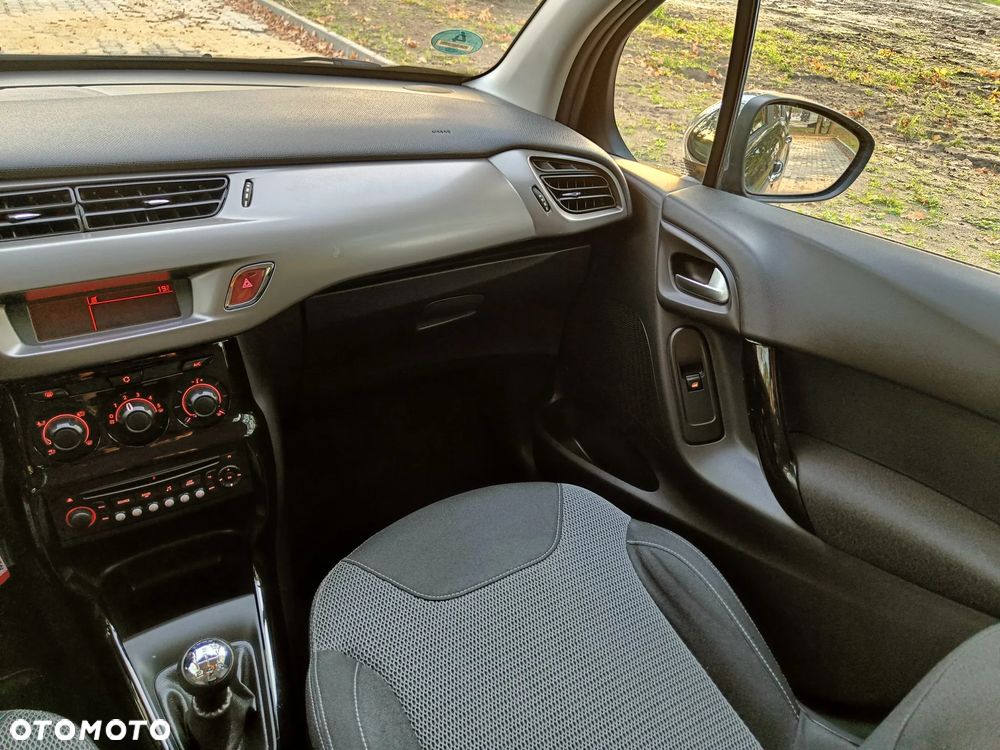 Citroën C3 - 30