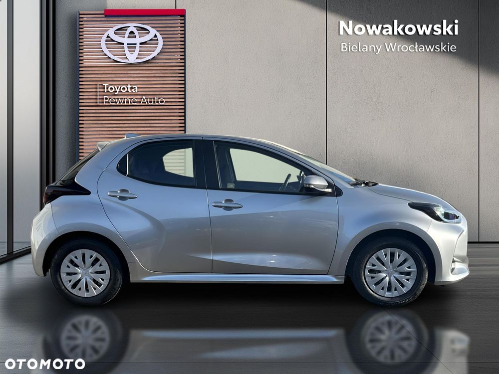 Toyota Yaris - 28