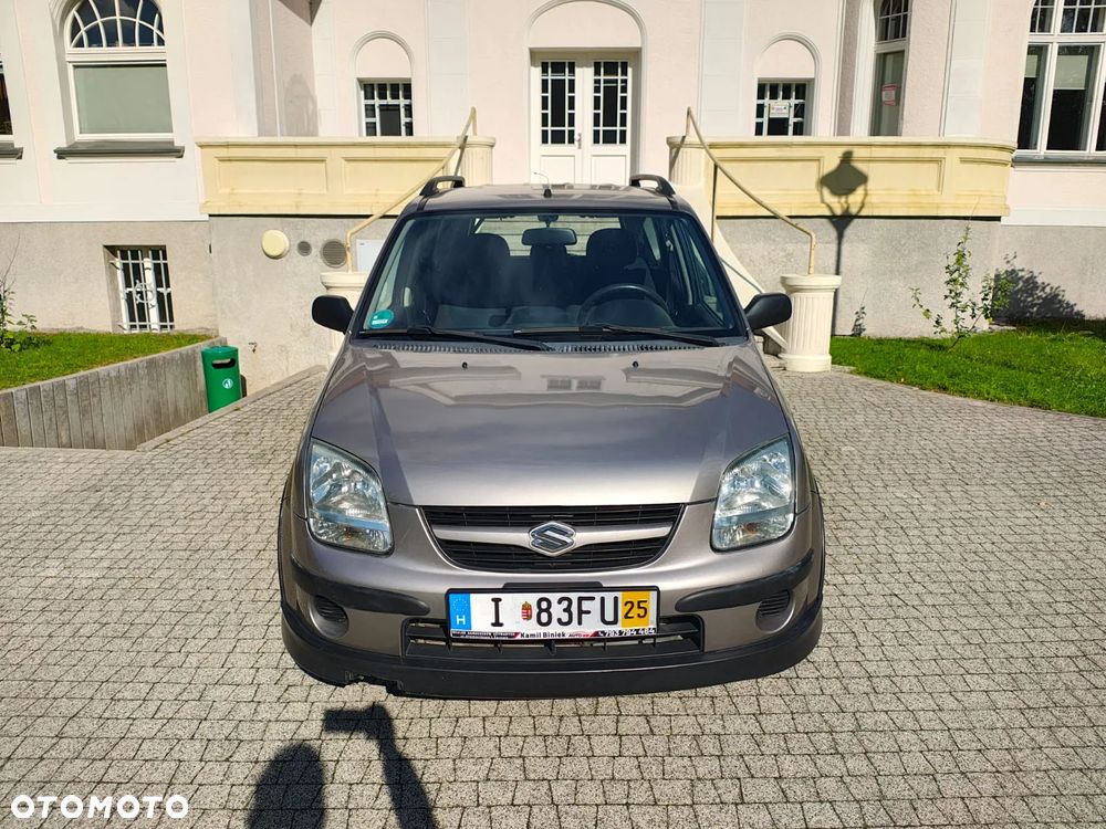 Suzuki Ignis - 26