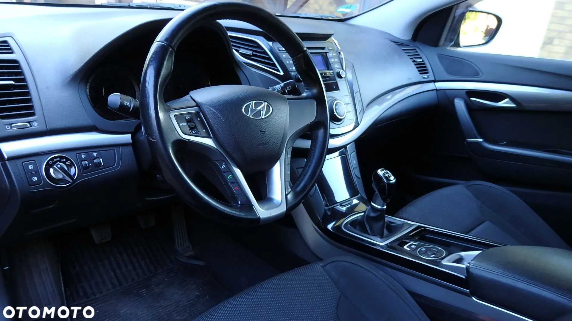 Hyundai i40 - 17