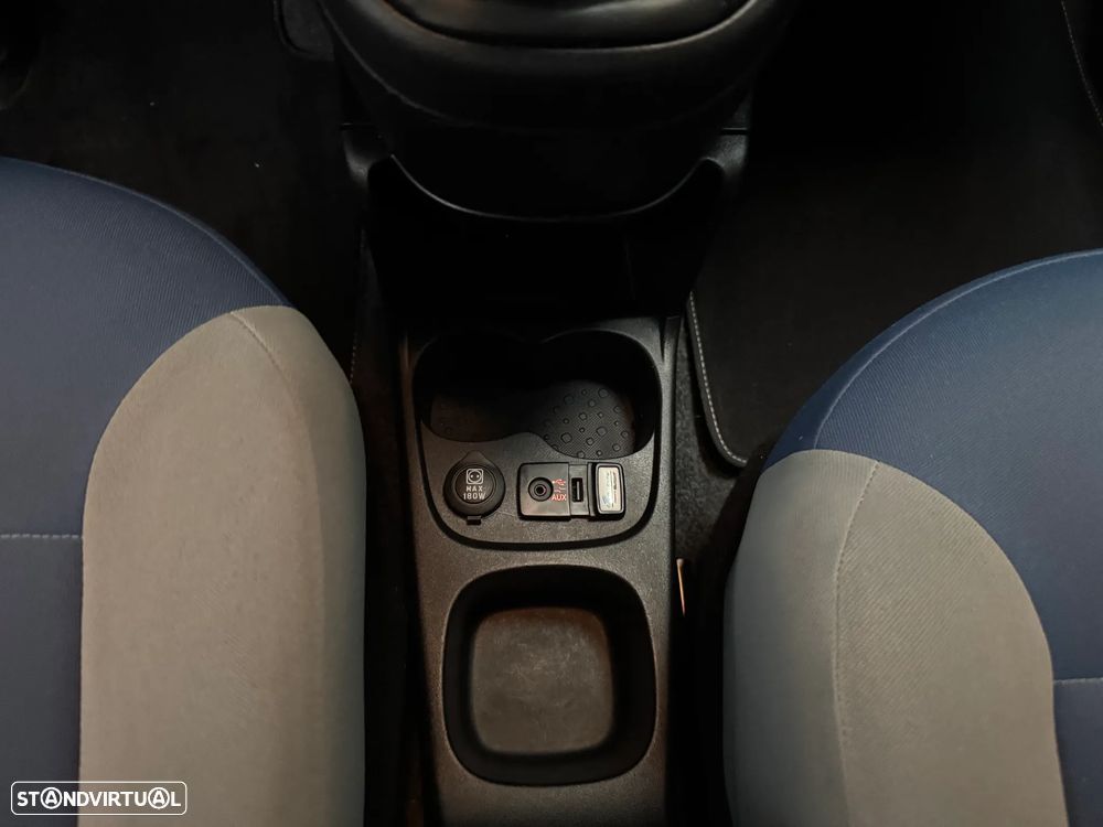 Fiat Panda 0.9 Twinair S&S Trekking - 16