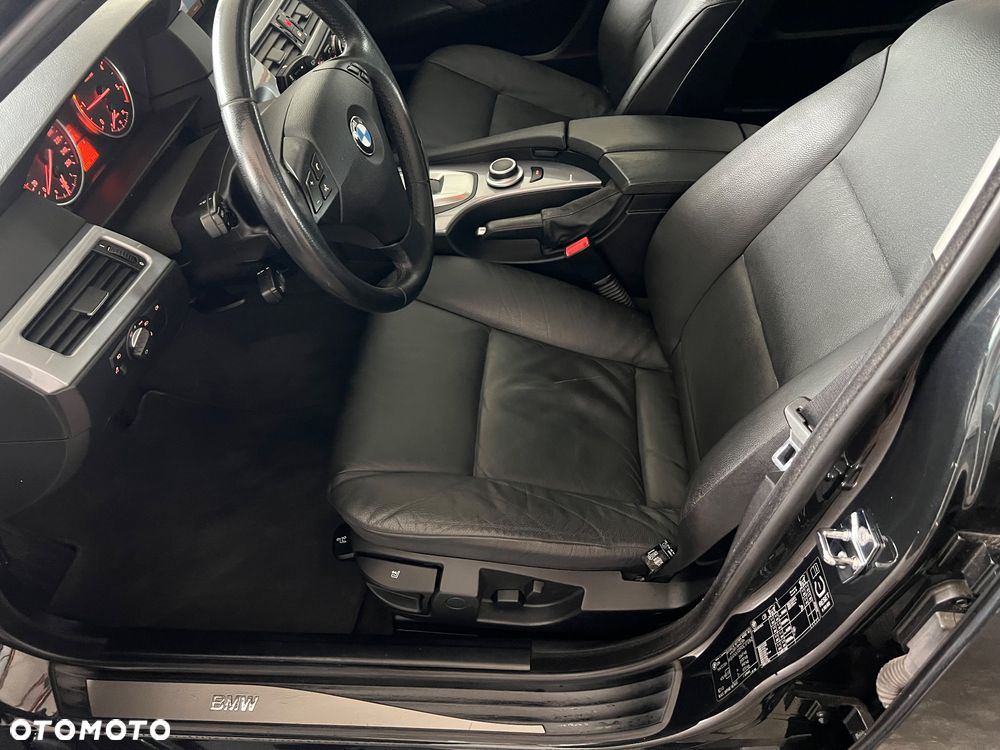 BMW Seria 5 - 14