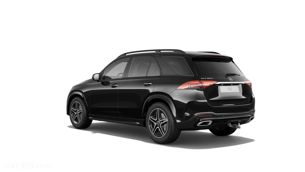 Mercedes-Benz GLE - 22