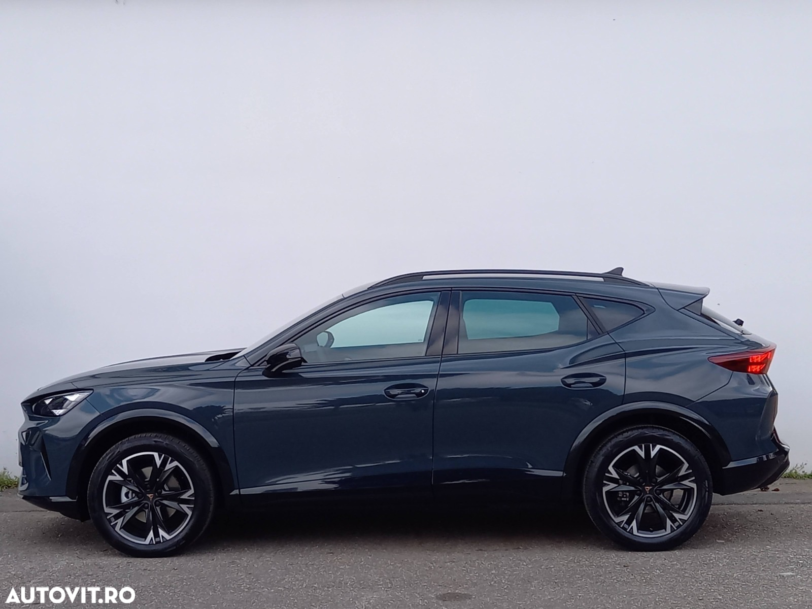 Cupra Formentor 1.5 eTSI DSG7 MHEV - 5