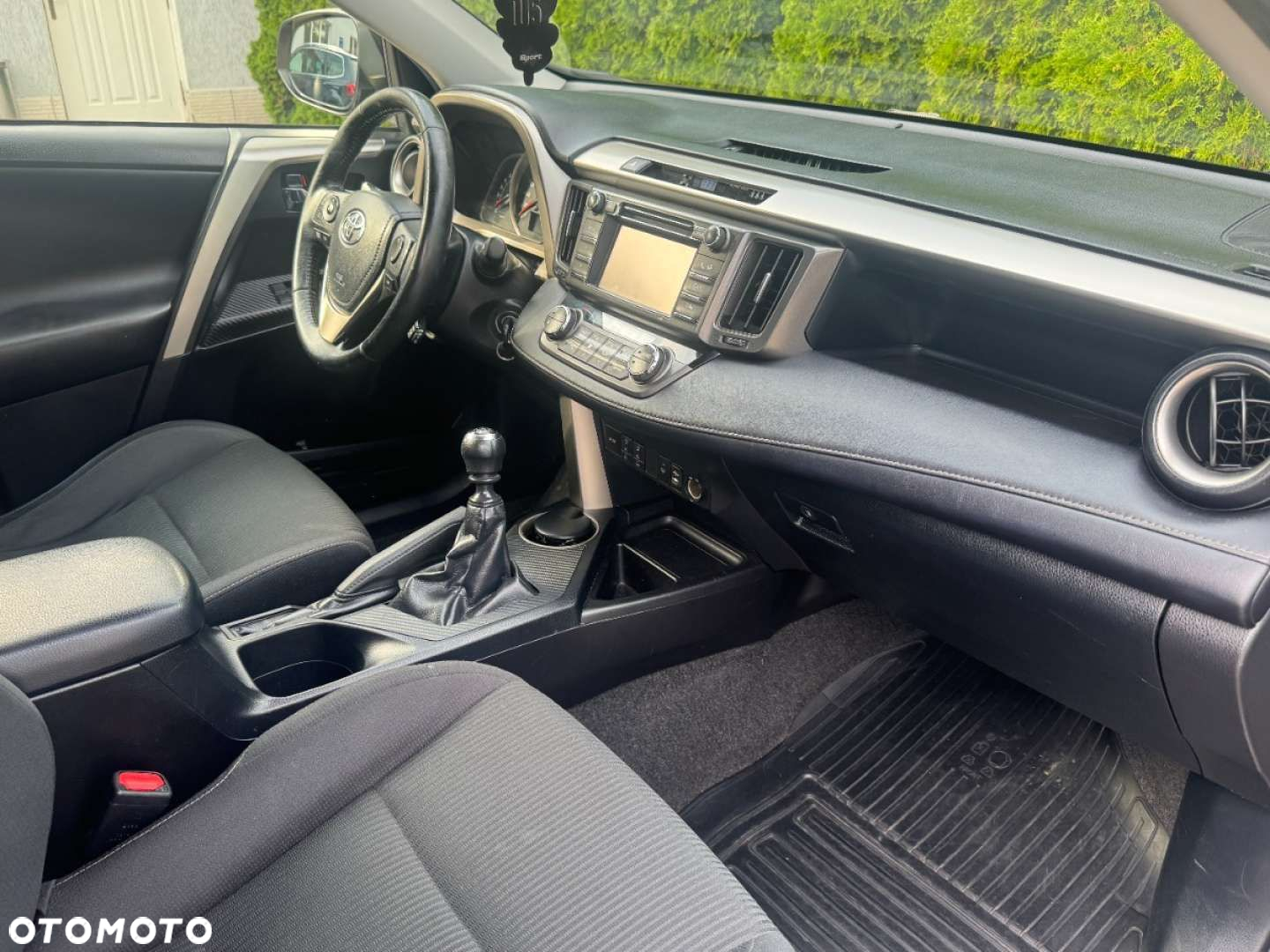 Toyota RAV4 - 20