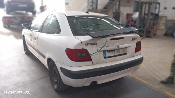 Para Peças Citroën Xsara Coupé (N0) - 1