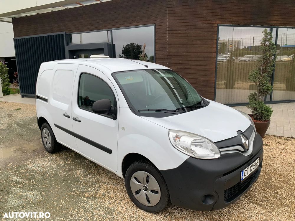 Renault Kangoo - 2