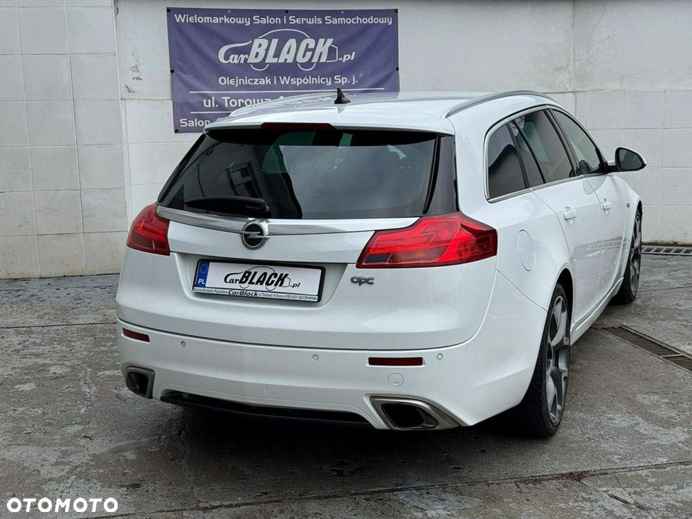 Opel Insignia - 21