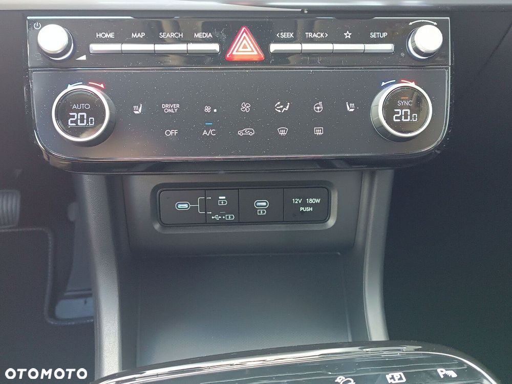 Hyundai Tucson 1.6 T-GDi HEV Smart 2WD - 17