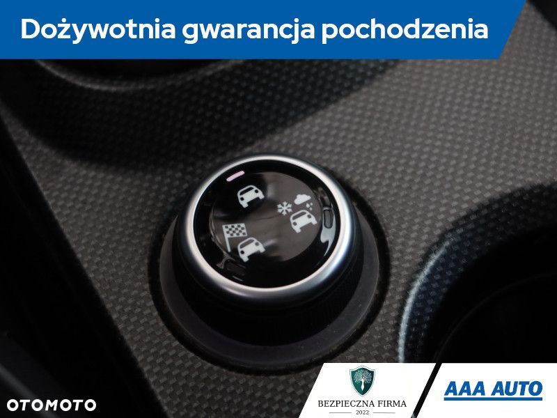 Fiat 500X - 21