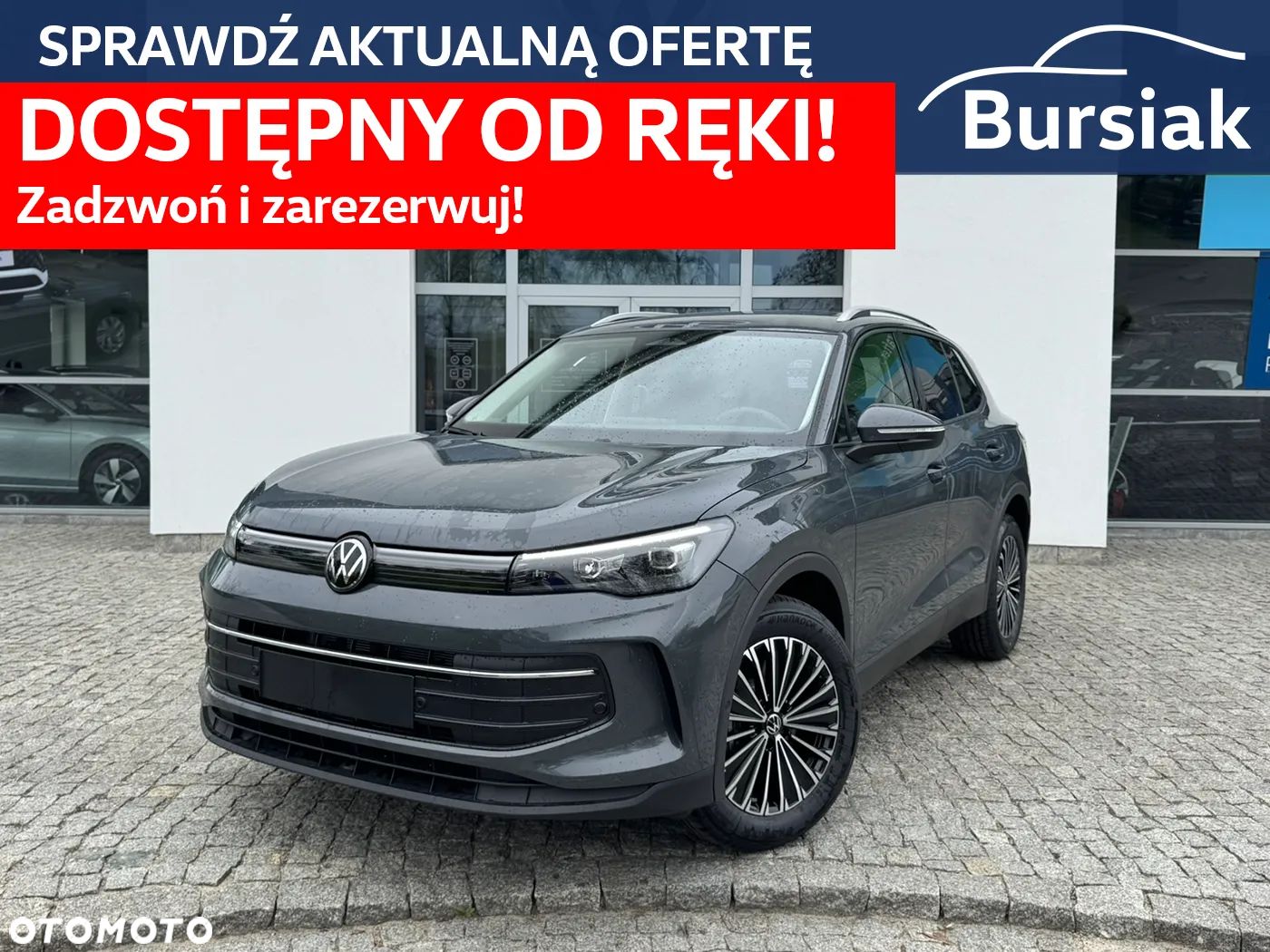 Volkswagen Tiguan 2.0 TDI Life DSG - 1