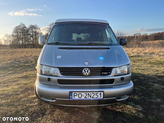 Volkswagen California - 6