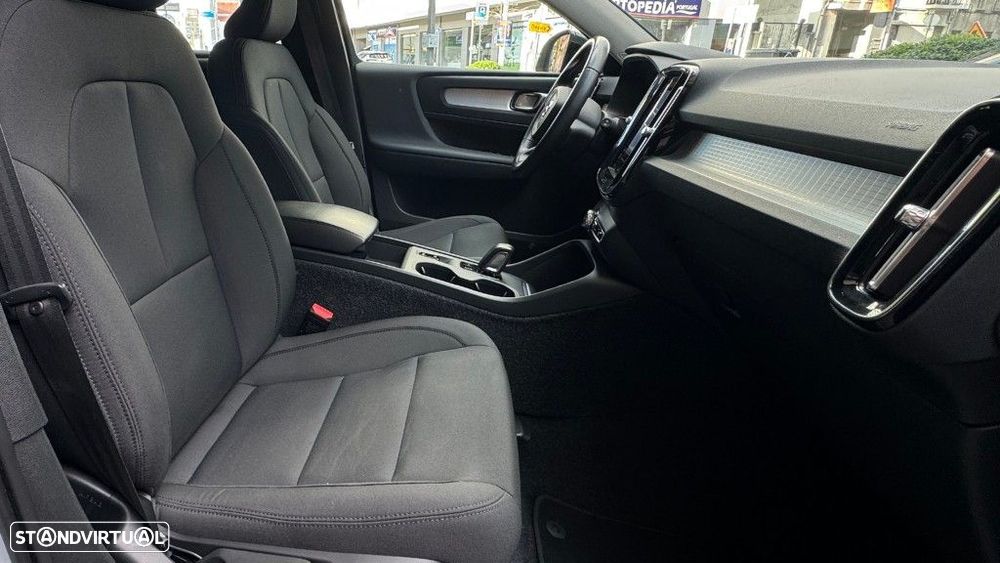 Volvo XC 40 1.5 T4 PHEV Inscription Expression - 17