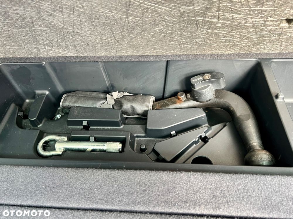 Toyota Verso 1.8 5-Sitzer Edition-S - 23