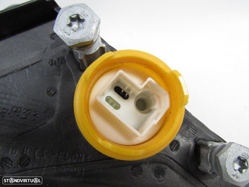 Retrovisor Completo Direito Seminovo/ Original BMW 3 Gran Turismo (F34) 51167291... - 6