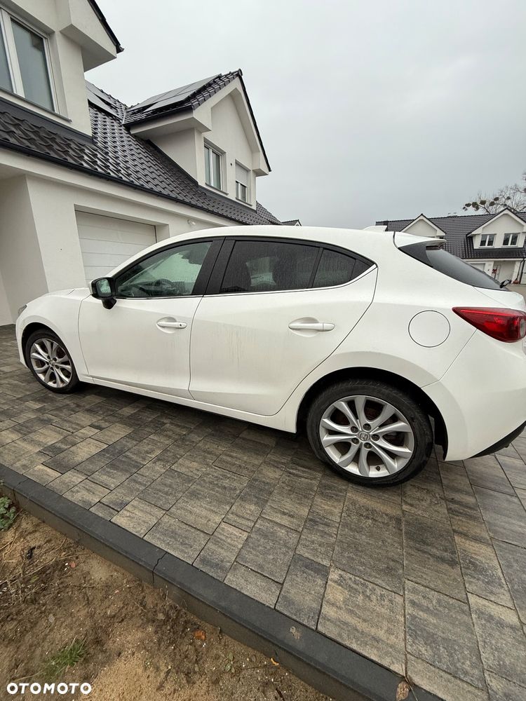 Mazda 3 SKYACTIV-G 120 Center-Line - 7
