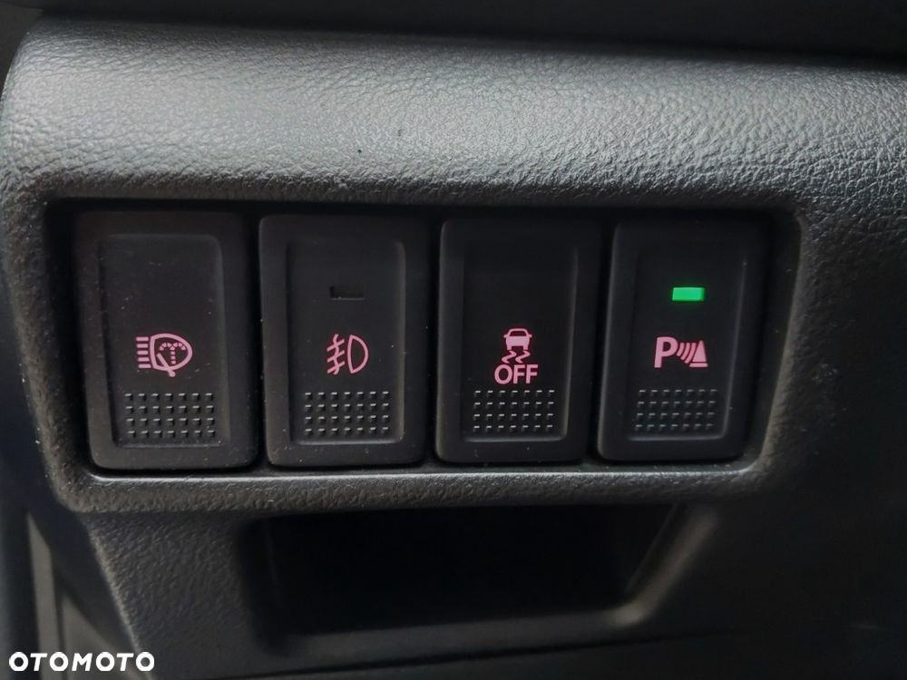 Suzuki SX4 1.6 Premium 4WD - 27