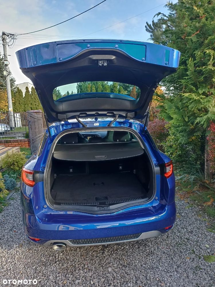 Renault Megane ENERGY dCi 130 GT LINE - 13