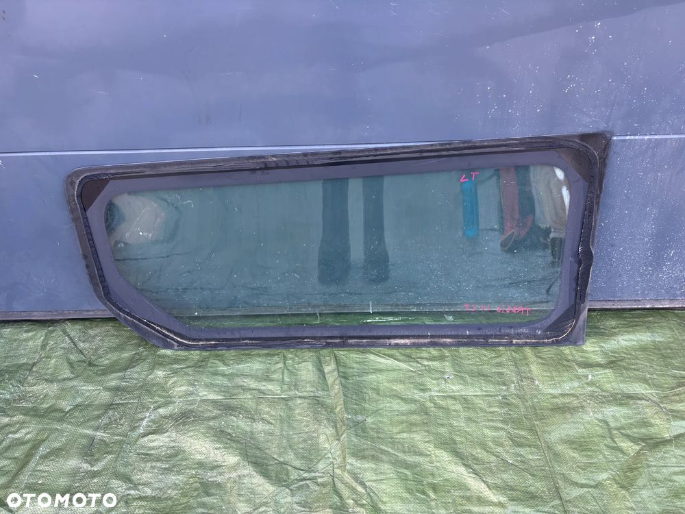 RENAULT TRAFIC III SZYBA karoseryjna prawy lewy tył LONG lub środkowa lewa 18r - 6