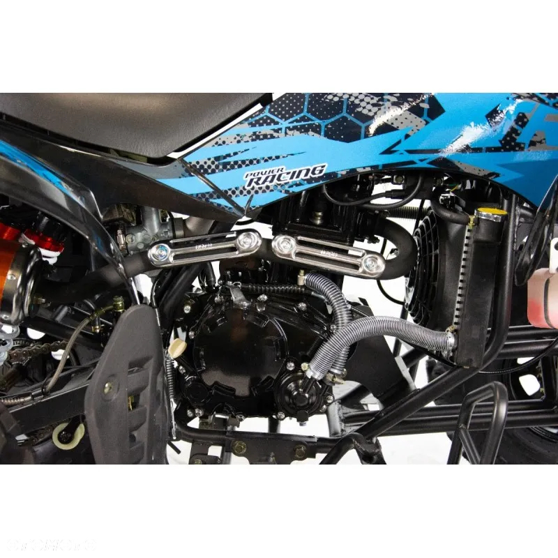 XTR Inny