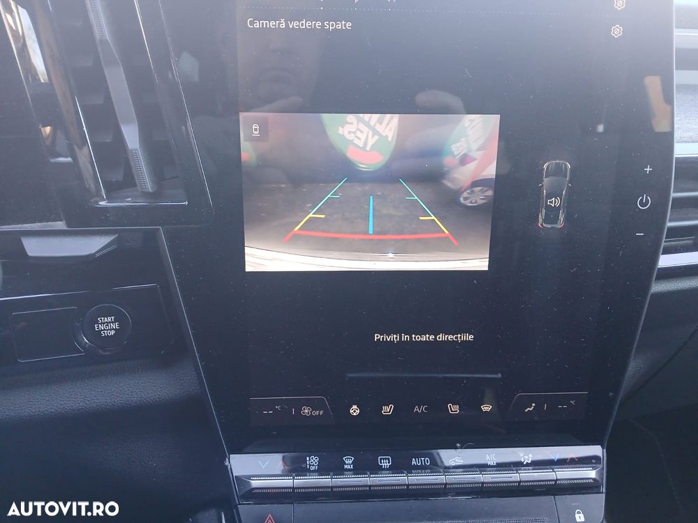 Renault Austral 130 MHEV Evolution - 9