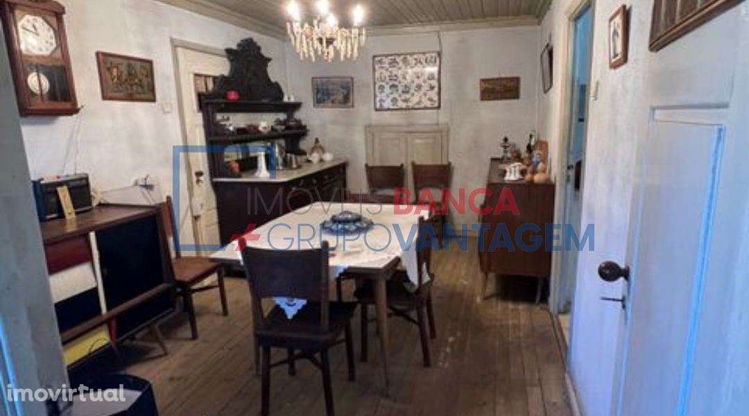 Moradia em Pedra com Jardim e Espigueiro | Arnoia, Celorico de Basto - Grande imagem: 3/16