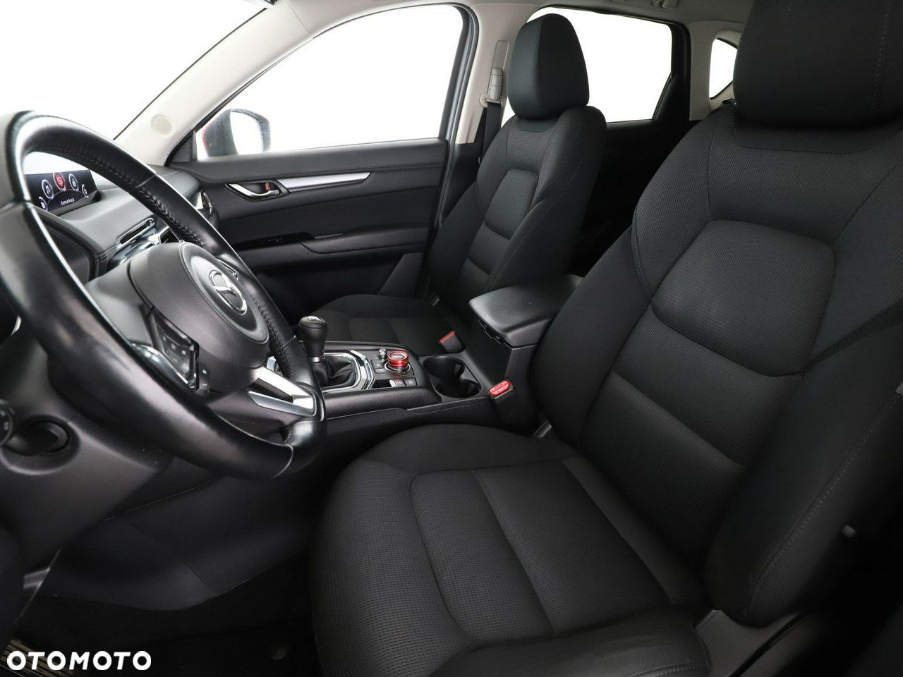 Mazda CX-5 2.0 SKYACTIV-G Center-Line - 13