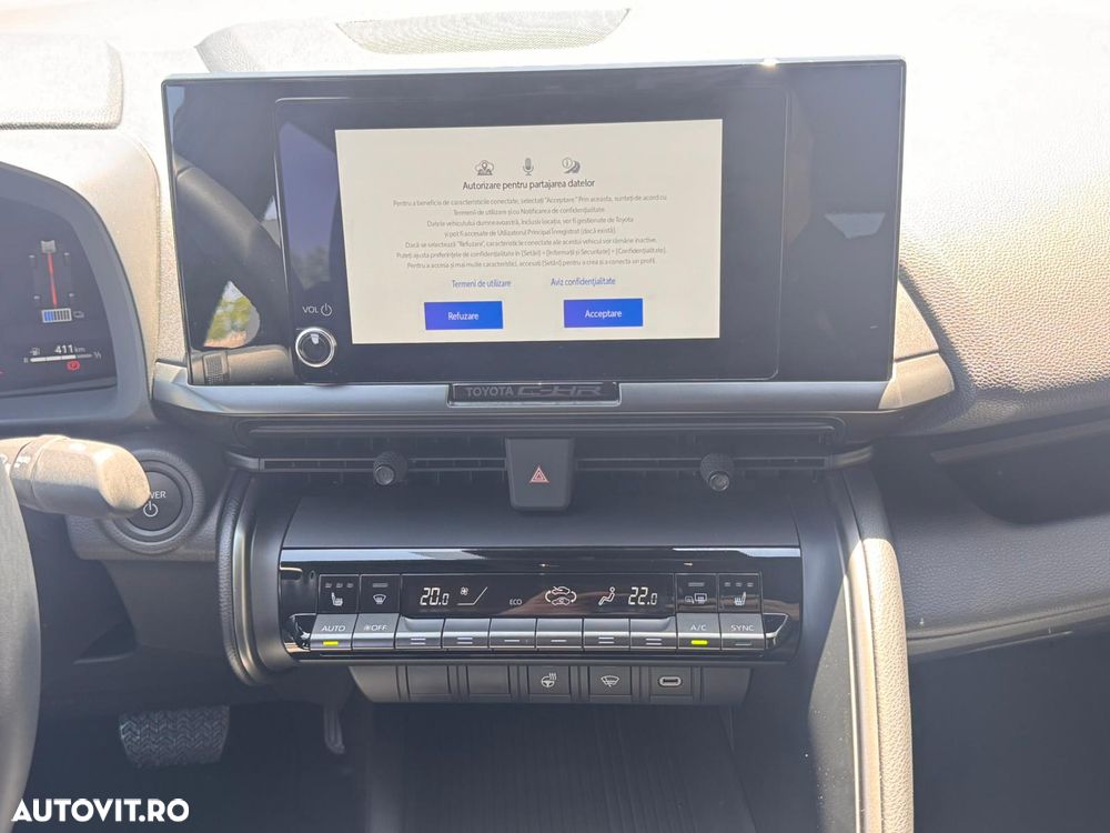 Toyota C-HR - 18