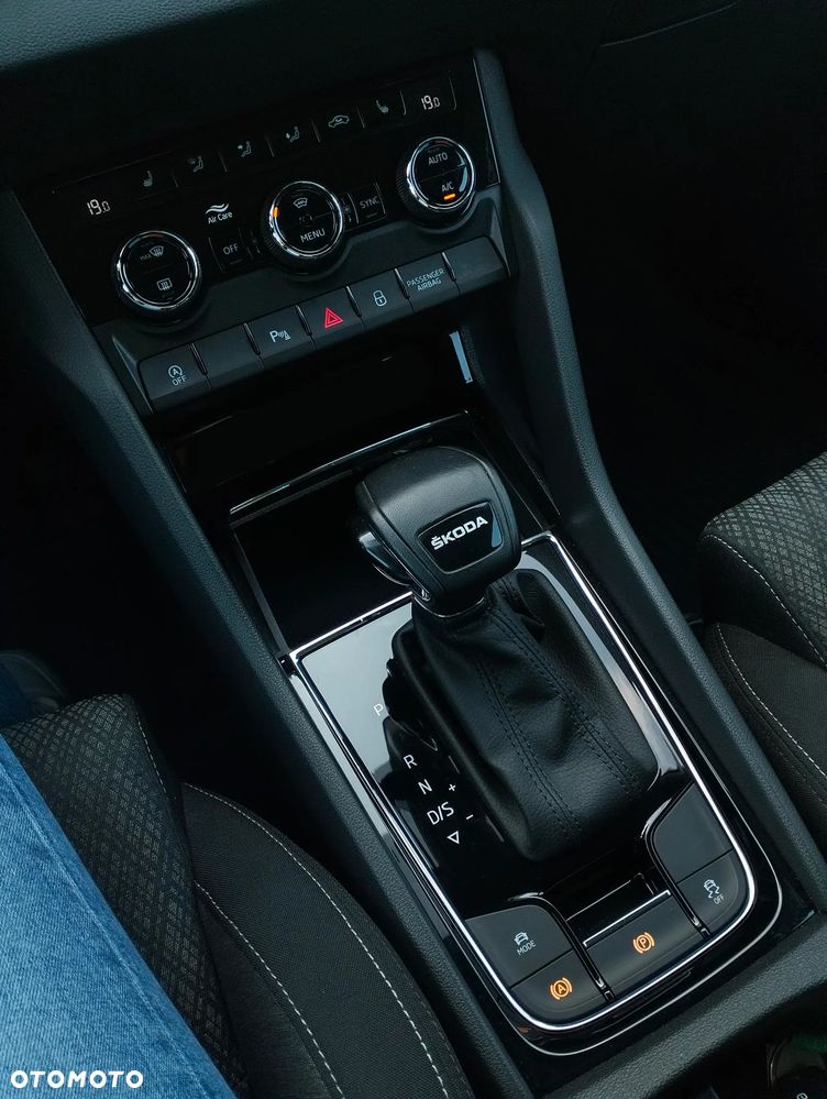 Skoda Karoq 1.5 TSI ACT Style DSG - 40
