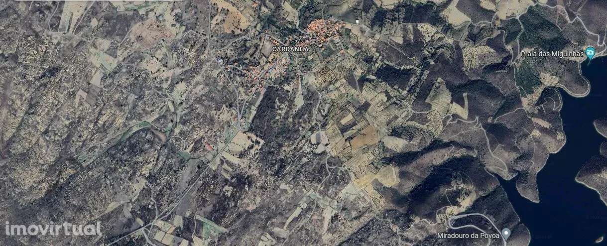 Oportunidade de Terreno Urbano em Cardanha, Torre de Moncorvo - Grande imagem: 5/7