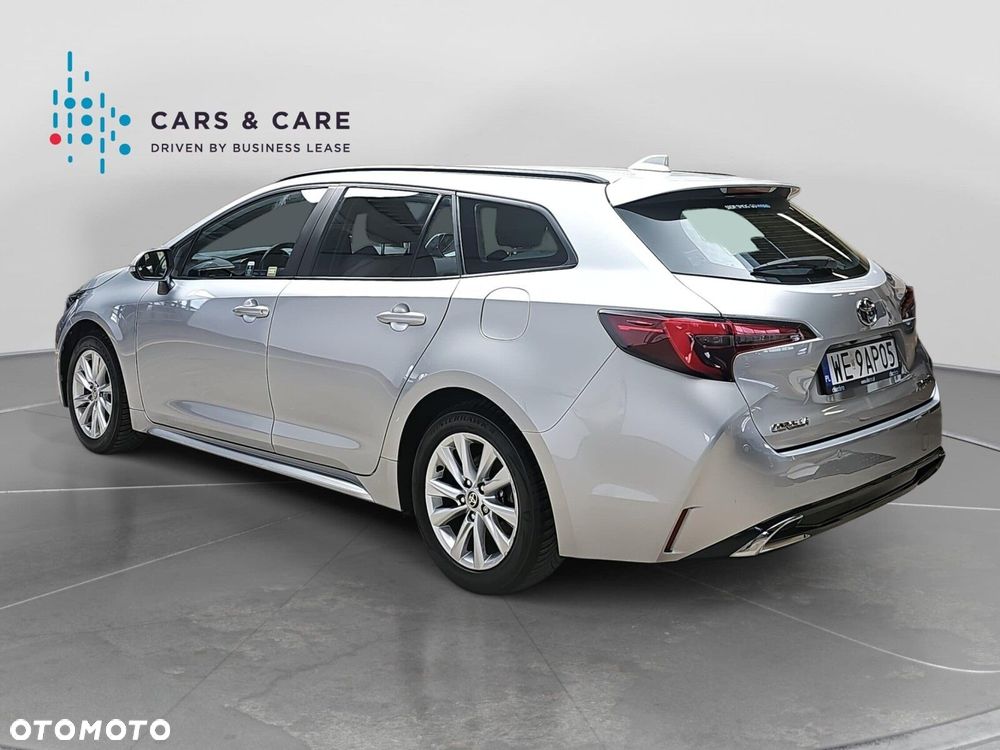 Toyota Corolla 1.8 Hybrid Comfort - 28