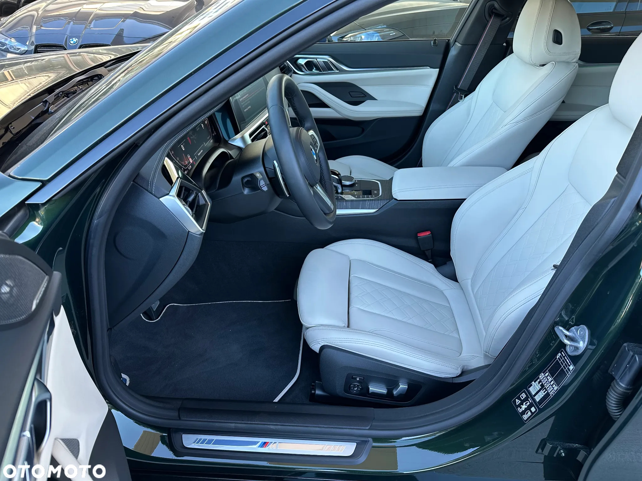 BMW Seria 4 - 6